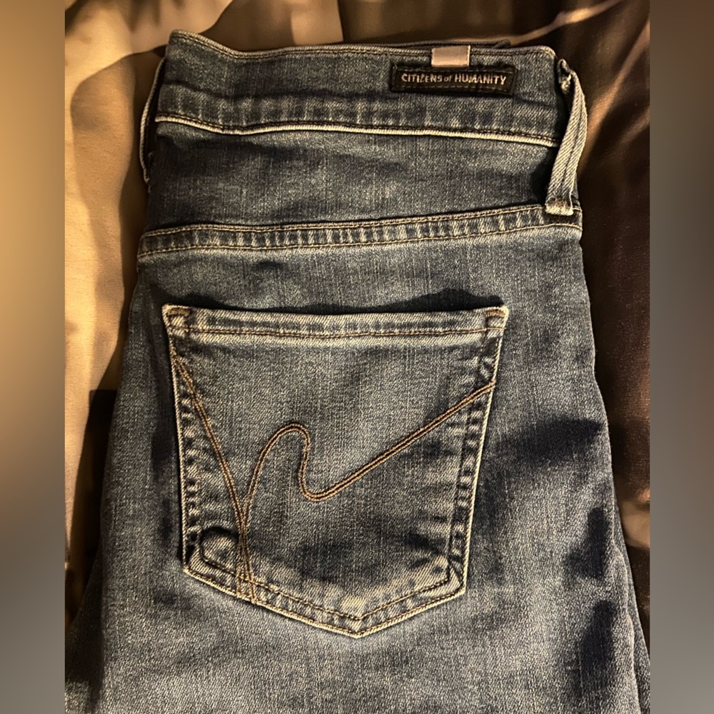 Citizens of Humanity Avedon Jeans